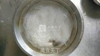Steamed Scallops with Garlic Vermicelli recipe