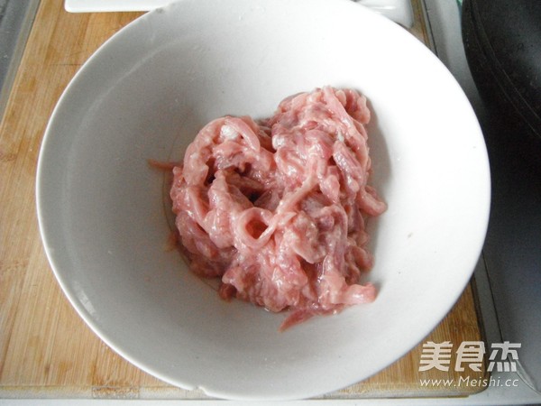 Shredded Pork Skin recipe