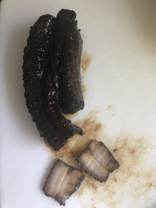 You Don’t Need to Dry It in Winter, So It Can be Made in Summer. recipe