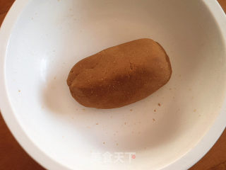 【tianjin】bean Root Candy recipe