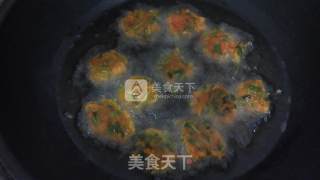 Heavy Flavor Meatballs-cilantro Carrot Meatballs recipe