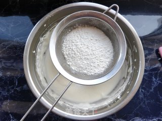 Dog Lollipop Cake recipe