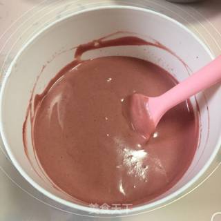# Fourth Baking Contest and is Love to Eat Festival# Red Velvet Cake recipe