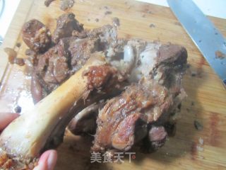 Boneless Pork Knuckle recipe