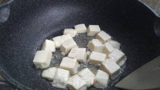 Tomato Tofu Vermicelli in Clay Pot recipe