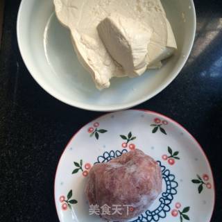 Mapo Tofu recipe