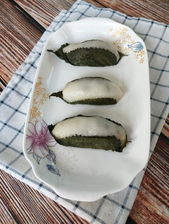 Su Ye Dumplings recipe