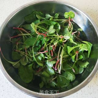 Radish Sprouts recipe