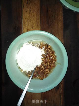 Red Date Cake recipe