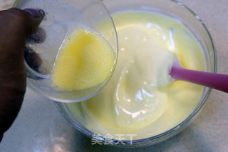 Matcha Pancake Depp Baking Lab recipe