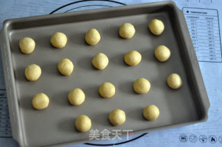 #trust之美#vanilla Almond Crisp recipe