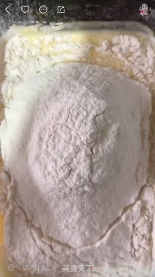 Dorayaki recipe
