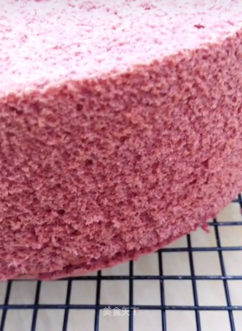 Red Velvet Cake recipe