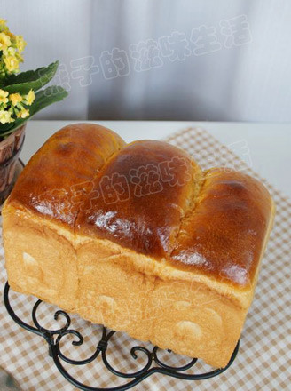 Hong Kong Style Toast recipe