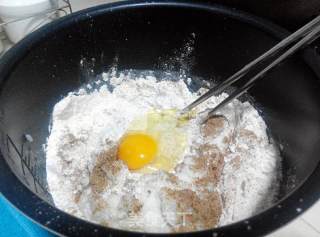 Small Snacks-angry Little Bear recipe