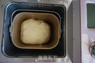 Japanese Red Bean Bread recipe