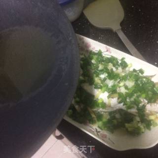 Steamed Sea Bass recipe