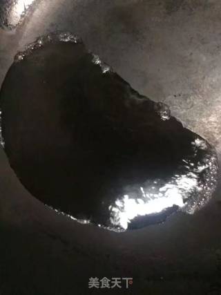 Old Vinegar Peanuts recipe