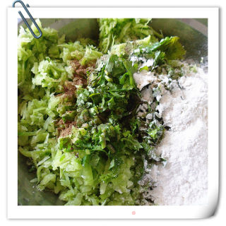 Carotenoids recipe