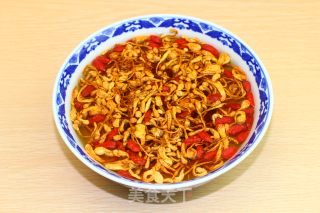 Guangdong Laohuo Famous Soup-bird's Nest and Lycium Barbarum Soup recipe