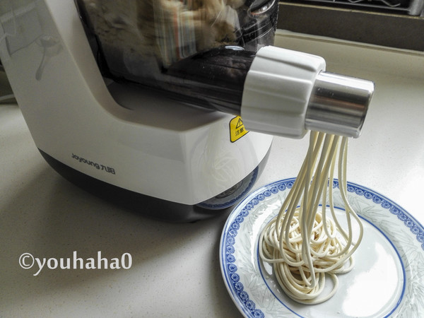 Tomato Beef Brisket Noodle recipe