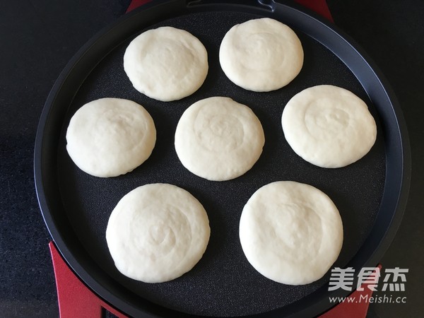 Bai Ji Mo recipe