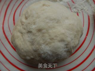 Almond Meal Buns recipe