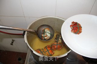 The Classic Way to Eat Yangcheng Lake Hairy Crabs-steamed recipe