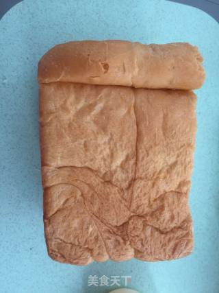 #四session Baking Contest and is Love to Eat Festival# Egg Heart Bread Crisp recipe