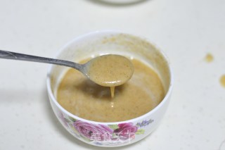 Sesame Biscuits recipe