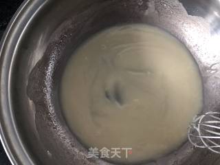 Old-fashioned Cake recipe