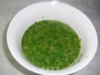 Toon Quiche recipe