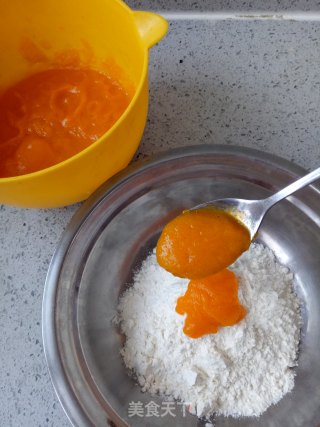 Baby Carrot Noodles recipe