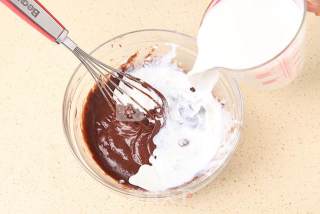 Dreaming Chocolate Melaleuca recipe