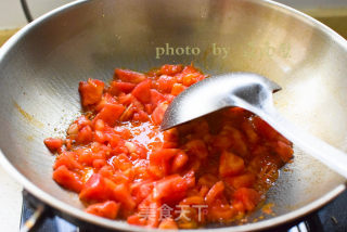 Tomato Fillet recipe