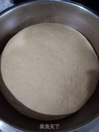 Buckwheat Buns recipe