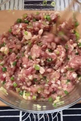 Steamed Carrot Meatballs recipe