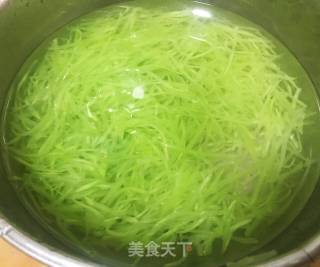 Lettuce Salad recipe