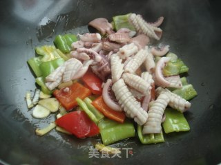 Home Fired recipe