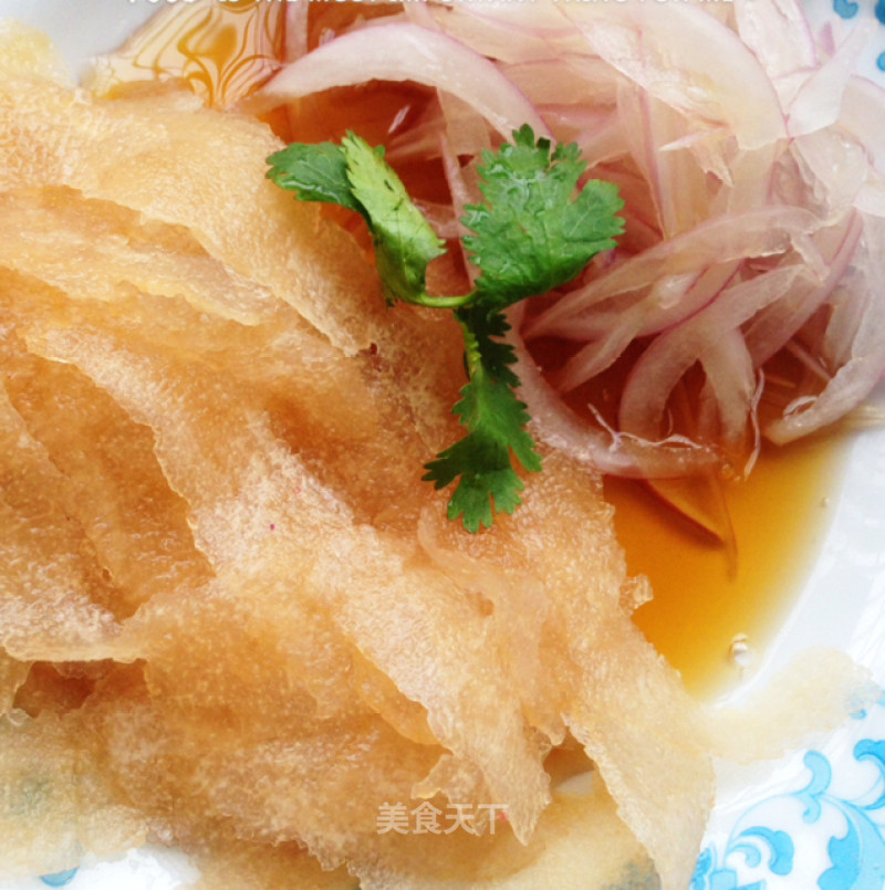 Sydney Onion Salad recipe