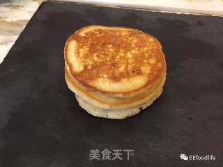 Pancake's Leisure Time recipe