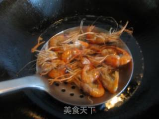 Original Crispy Shrimp recipe