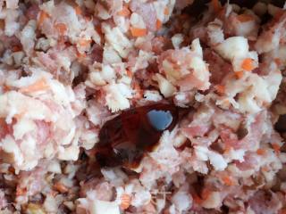 Steamed Baby Cabbage Rolls recipe