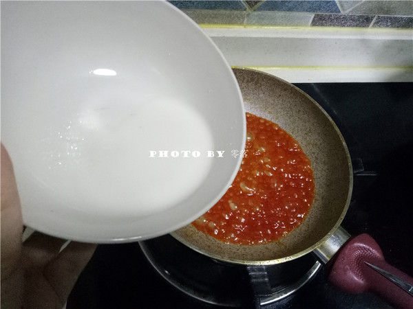 Gushao Rice Cake recipe