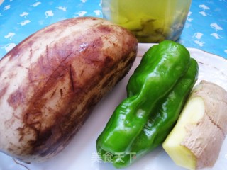 Pickled Lotus Root recipe