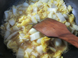 Curry Quail Egg Baby Dish recipe