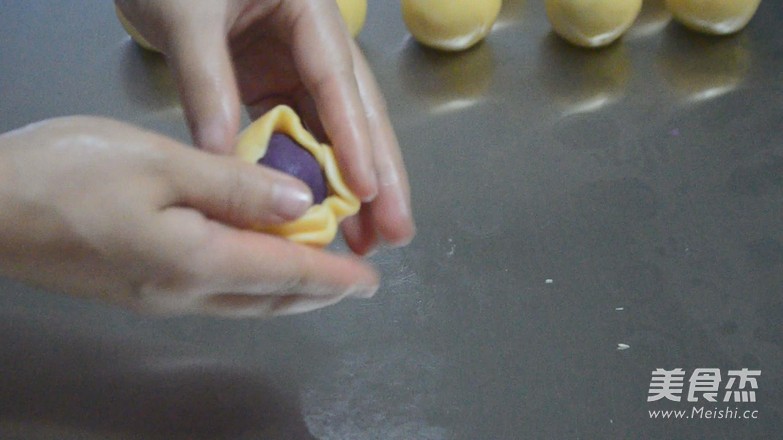 Little Chicken Roasted Fruit recipe