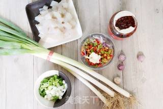 #trust之美#fried Jelly recipe