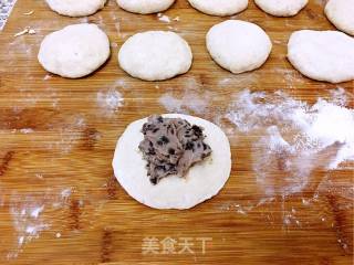 # Fourth Baking Contest and is Love to Eat Festival# Red Bean Cheese Bread recipe
