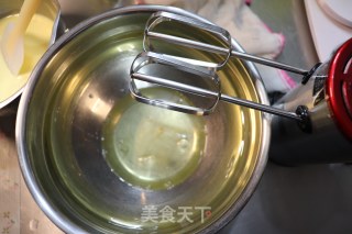 Light Cheesecake recipe